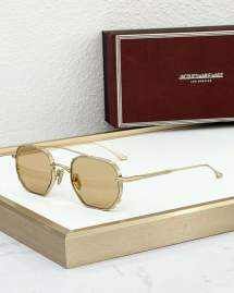 Picture of Jacques Marie Mage Sunglasses _SKUfw75326471fw